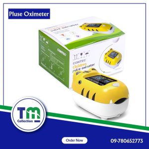 Pulse Oximeter