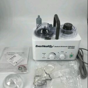 Ultrasonic Nebulizer