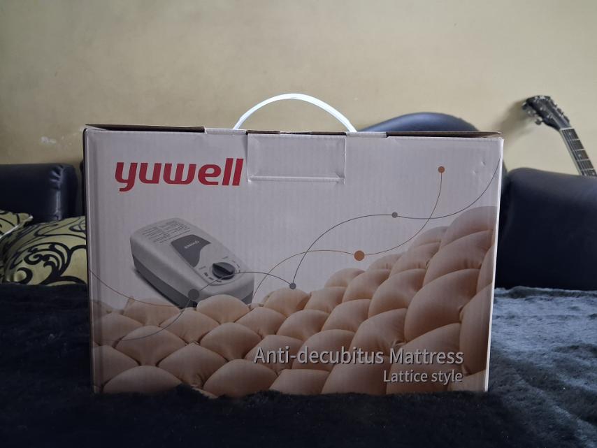 Yuwell Air Mattress